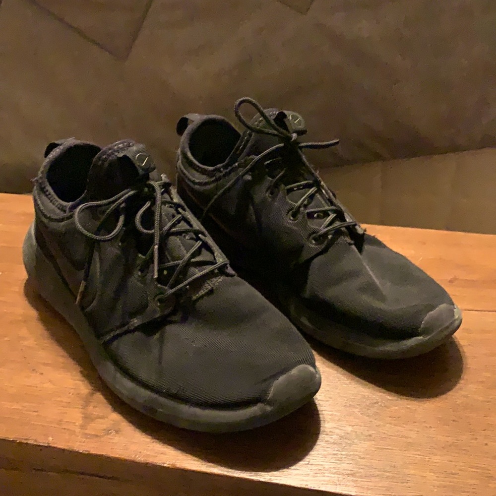 Nikes Roshe 2